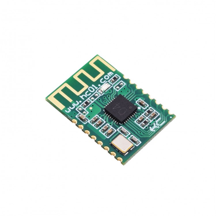HC-04 Bluetooth Module (SPP2.1 BLE4.0)